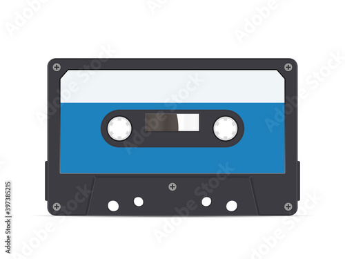 Cassette tape
