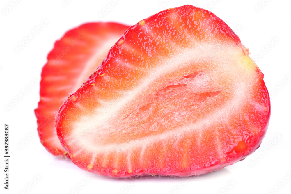 Strawberry fruit Strawberry fruit