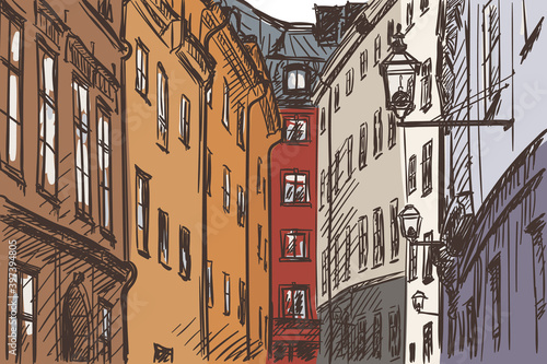 Stockholm