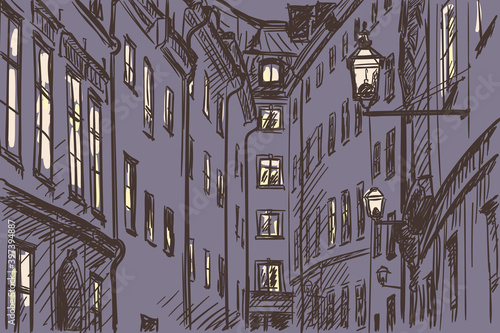 Stockholm