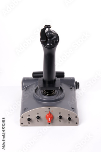 Aviation joystick