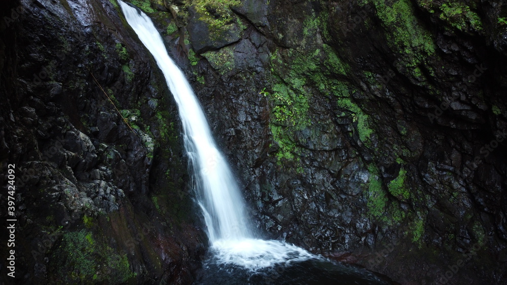 WATERFALL SAO JORGE