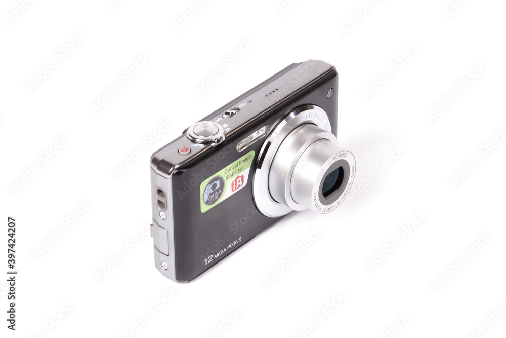 digital camera digital camera