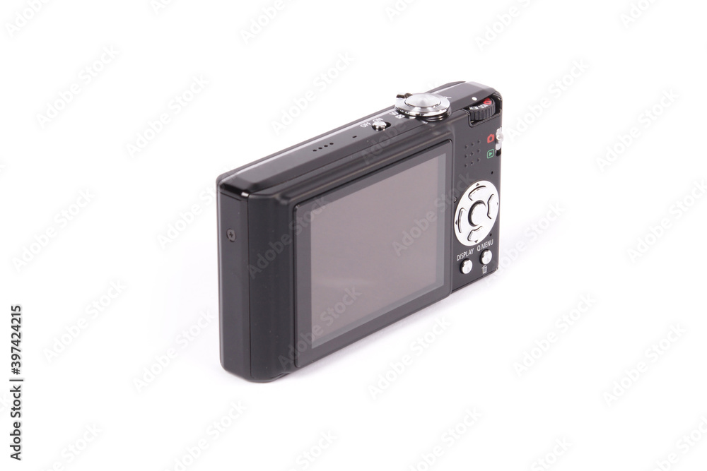 digital camera digital camera