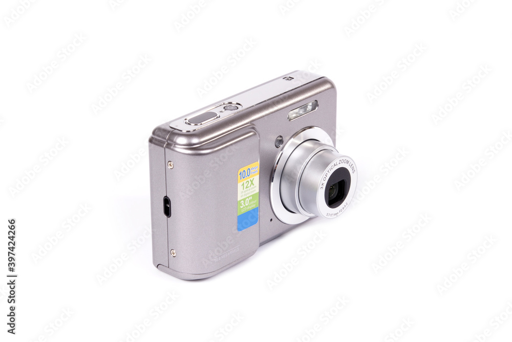 digital camera digital camera