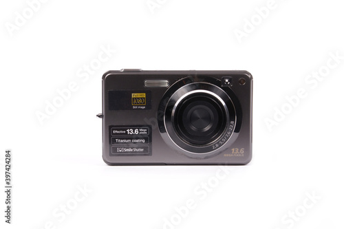 digital camera