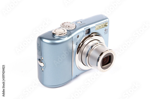 digital camera