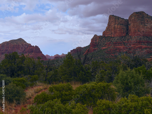 Red Rock State Park, Arizona