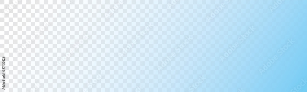 vector blue gradient bacground on transparent background vector blue gradient bacground on transparent background