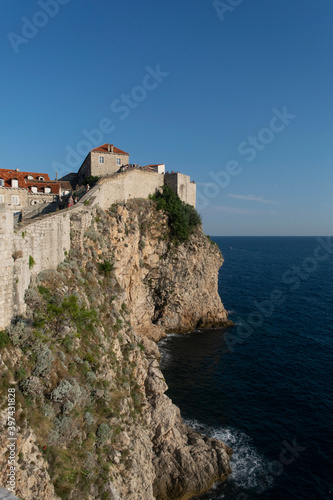 castle on the coast © verypic