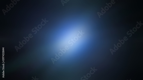 Blue Abstract Texture Background of Gradient Wallpaper