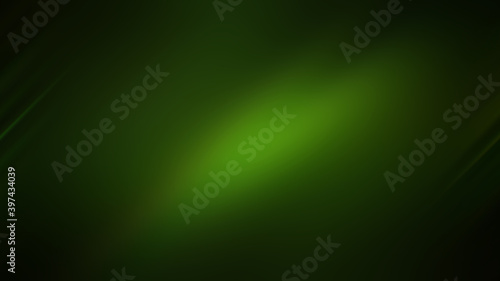 Green Abstract Texture Background of Gradient Wallpaper