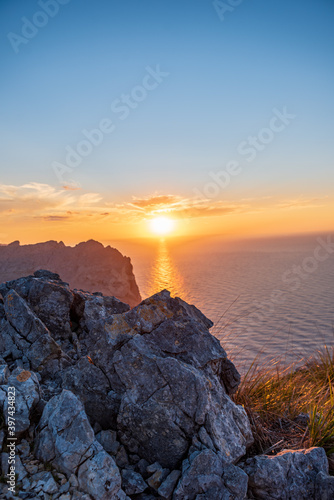 Sonnenuntergang