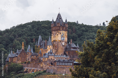 Burg Cochem