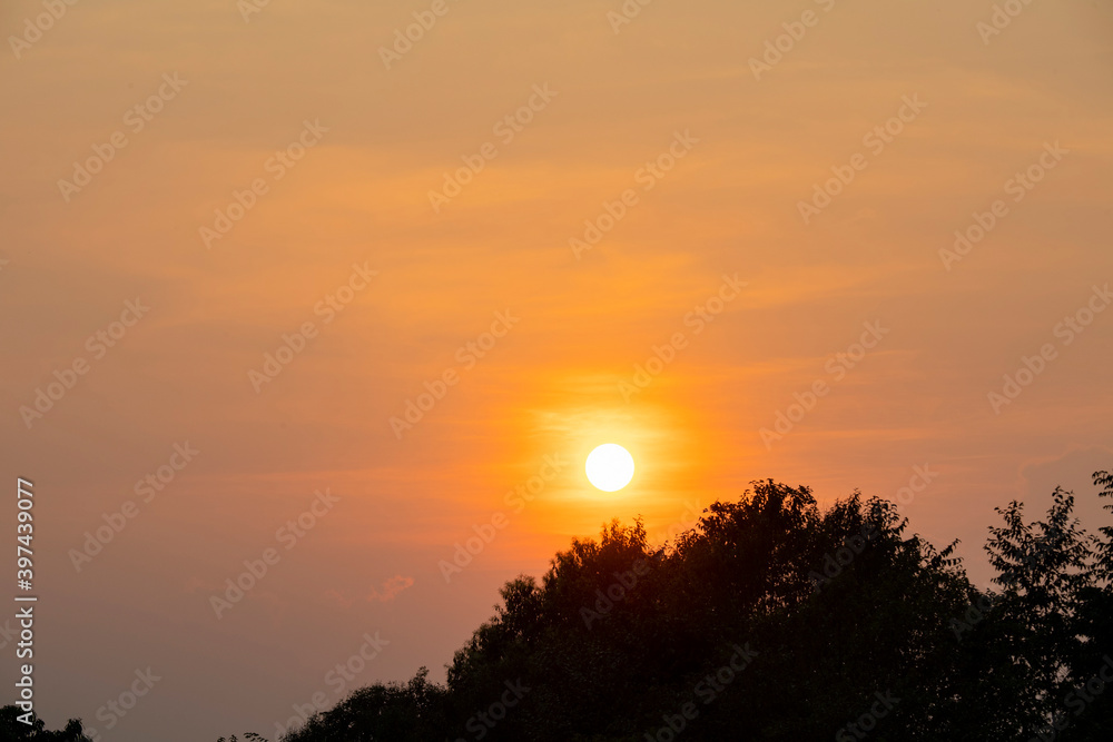 Sunrise Sunrise