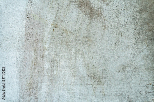 biało szare betonowo gipsowe tło tekstura.