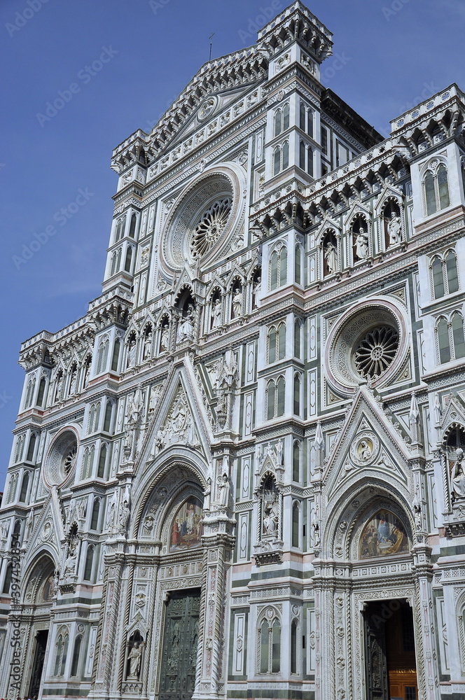 Obraz premium Florence, Tuscany, Italy