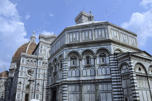 Florence, Tuscany, Italy