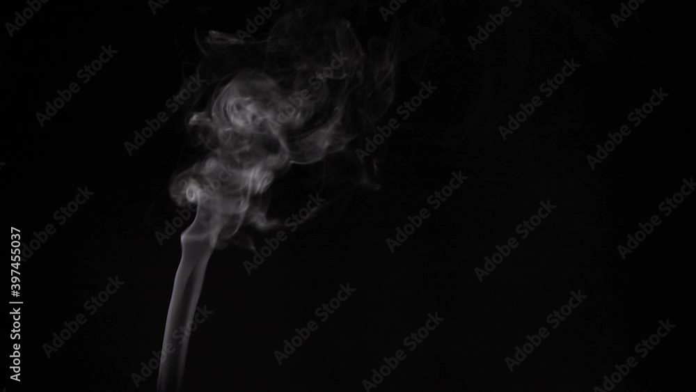 Soft Fog in Slow Motion on Dark Backdrop. Realistic Atmospheric Whit Smoke on Black Background. White Fume Slowly Floating Rises Up. Abstract Haze Cloud. Animation Mist Effect. 50 FPS Soft Fog in Slow Motion on Dark Backdrop. Realistic Atmospheric Whit Smoke on Black Background. White Fume Slowly Floating Rises Up. Abstract Haze Cloud. Animation Mist Effect. 50 FPS