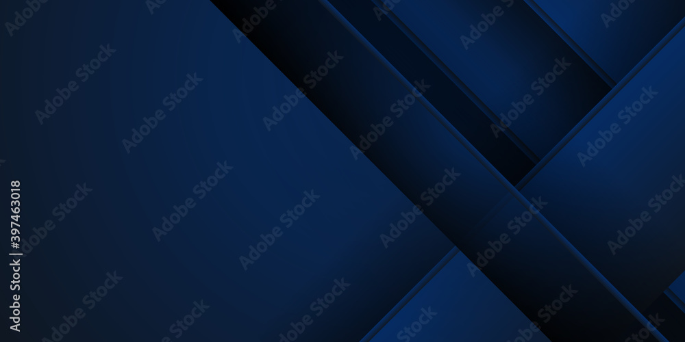Blue polygonal tech business corporate abstract background. geometric illustration with gradient. background texture design for poster, banner, card and template. Vector illustration Blue polygonal tech business corporate abstract background. geometric illustration with gradient. background texture design for poster, banner, card and template. Vector illustration
