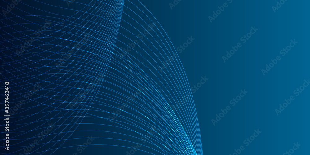 futuristic technology lines background with light effect futuristic technology lines background with light effect