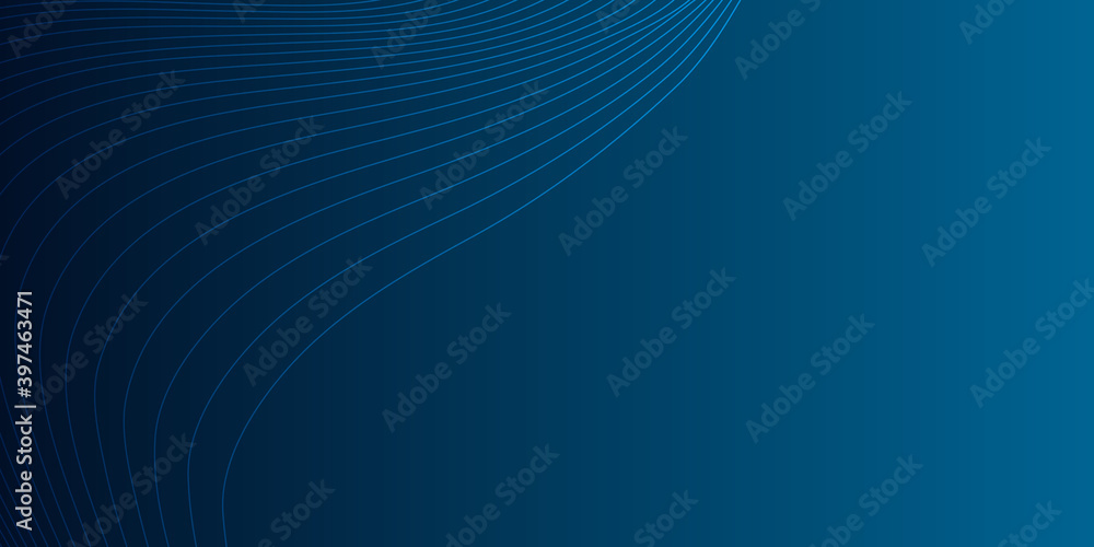 Blue line business abstract background Blue line business abstract background