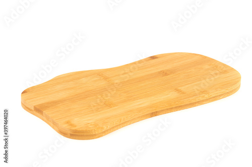 Wooden board