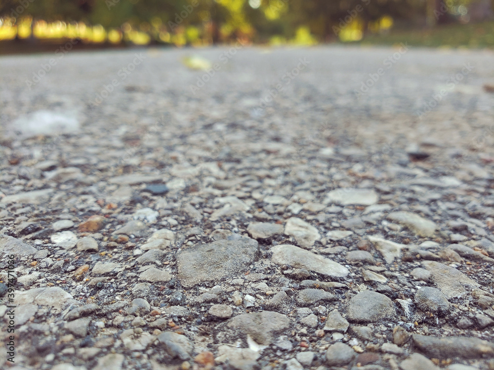 stone road texture rock abstract gravel pattern gray pavement closeup surface stone road texture rock abstract gravel pattern gray pavement closeup surface