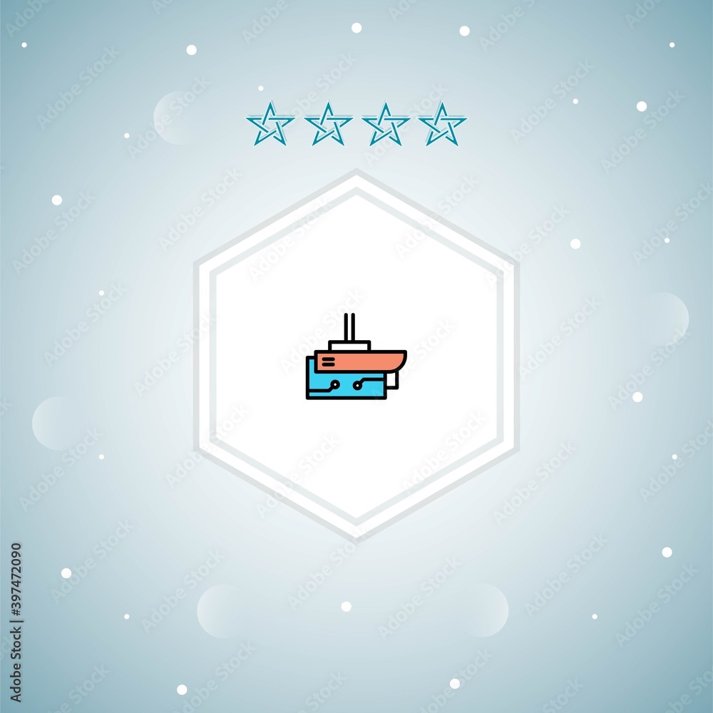 projector vector icons modern projector vector icons modern