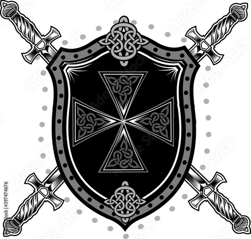 sword and Shield
