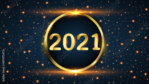 Merry christmas background, 2021 happy new year 2021 Background, vector