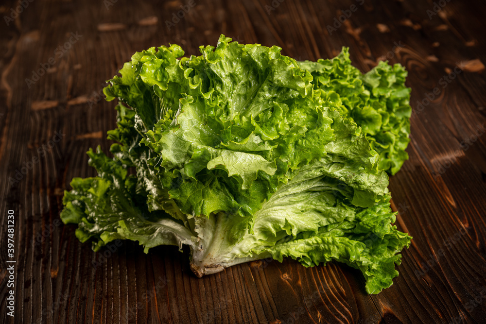Lettuce Lettuce