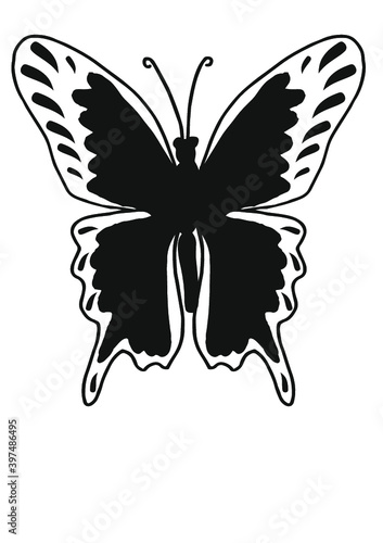 PAPILLON 3