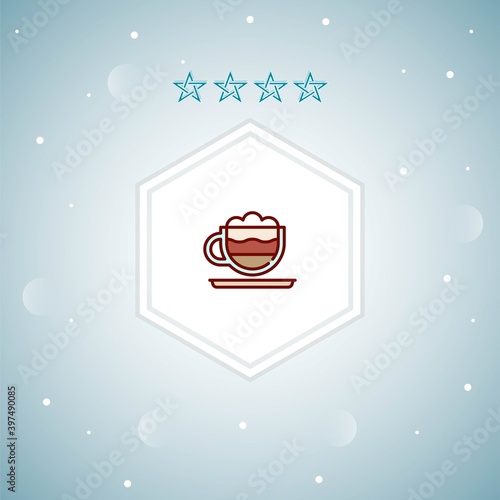 mocha vector icons moderns