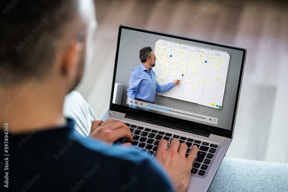Virtual Online Training Meeting Virtual Online Training Meeting