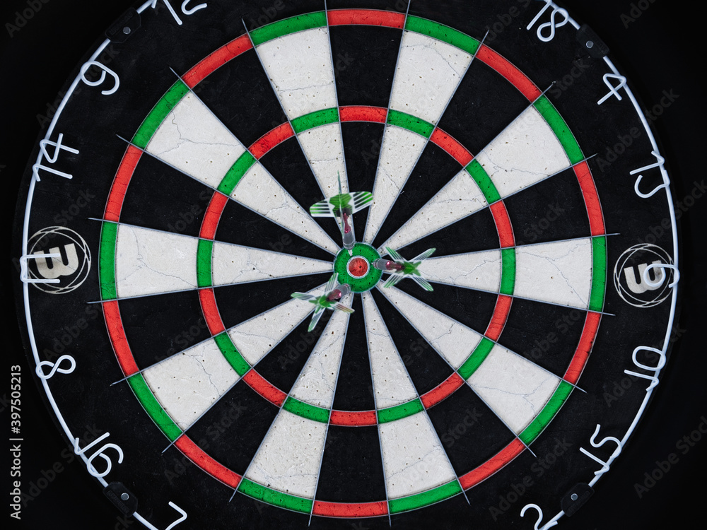 Dart Dart