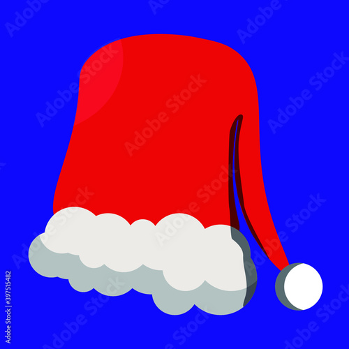 Gorro de Papa Noel