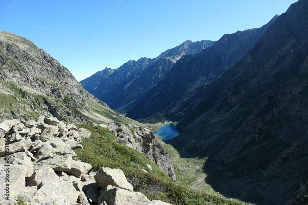 Naklejka premium Estom