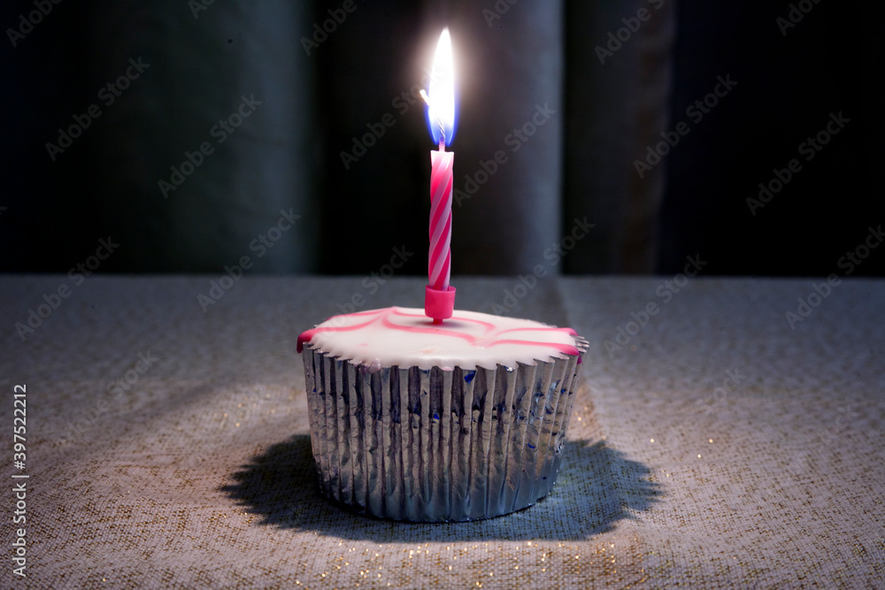 Pink Little Cake: Small Birthday Cake for my baby-mncb.edu.vn