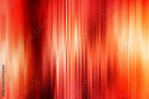 Wallpaper Mural Motion light blur red Torontodigital.ca