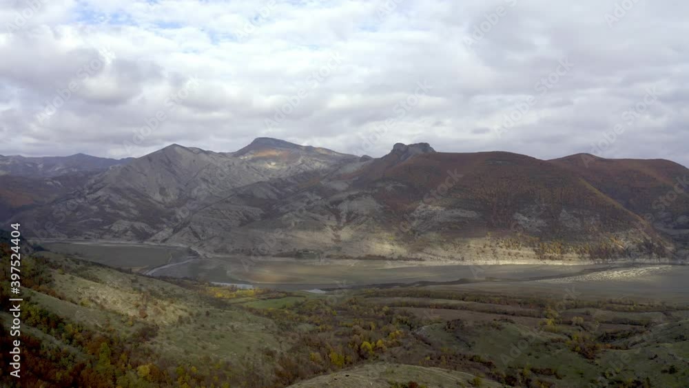 Aerial, Landscapes At Aerial, Landscapes At