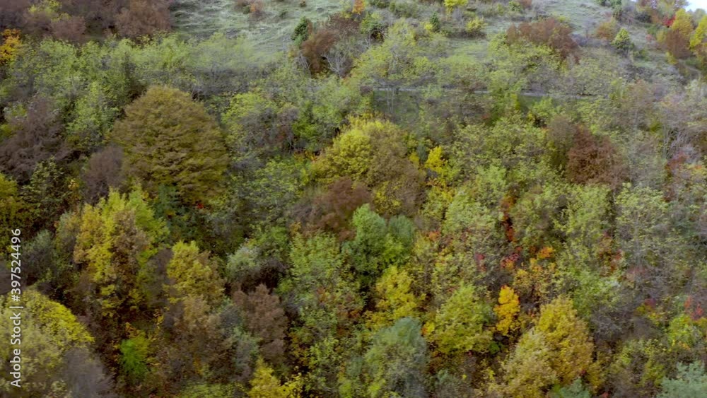 Aerial, Landscapes At Aerial, Landscapes At