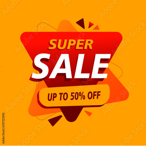 Super sale