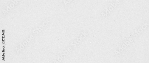 Close up paper texture, Top view Detail of White paper, background for aesthetic creative design