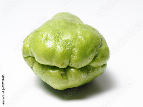 picture of raw vegetables, shoot on white isolated background