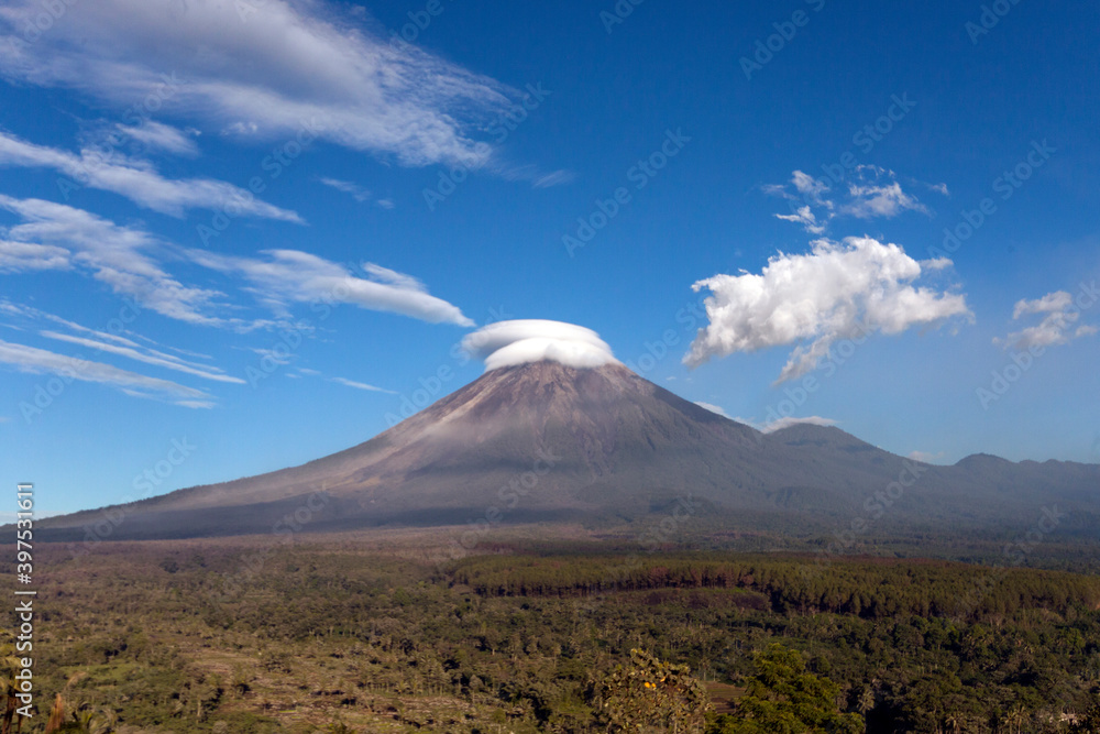 Mount Semeru