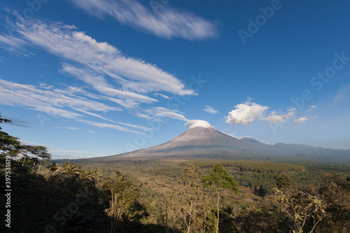 Mount Semeru