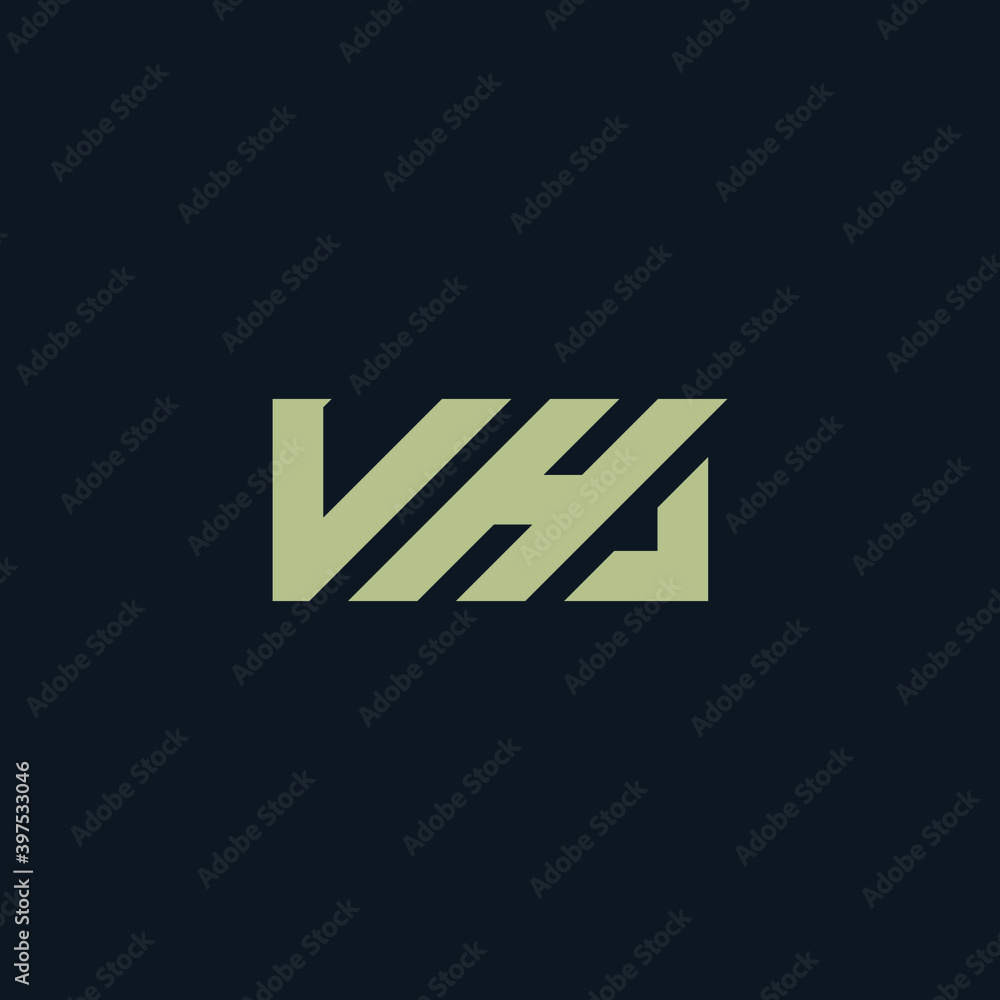 Minimal Letter VH Logo Design, Outstanding Professional Elegant Trendy Awesome Artistic and Based Alphabet Iconic monogram Logo Design Minimal Letter VH Logo Design, Outstanding Professional Elegant Trendy Awesome Artistic and Based Alphabet Iconic monogram Logo Design