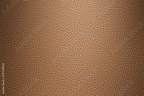 closeup texture of cork wood