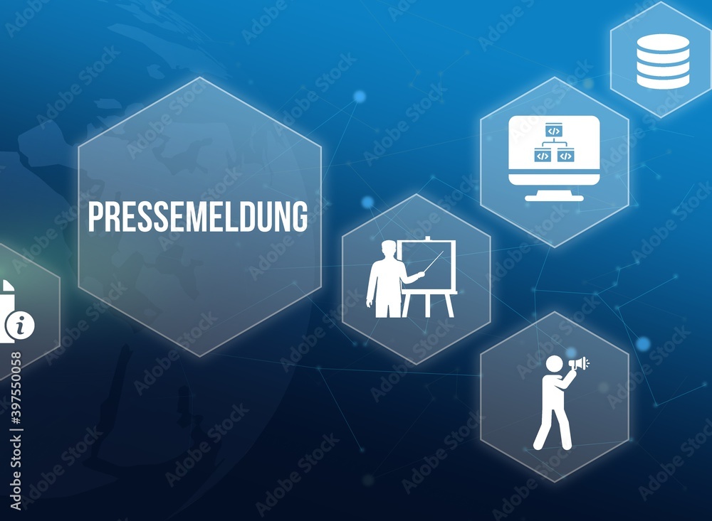 Pressemeldung Pressemeldung